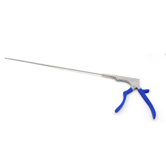EndoSpine Spinal endoscopic surgical instruments laminectomy forceps Kerrison Rongeur